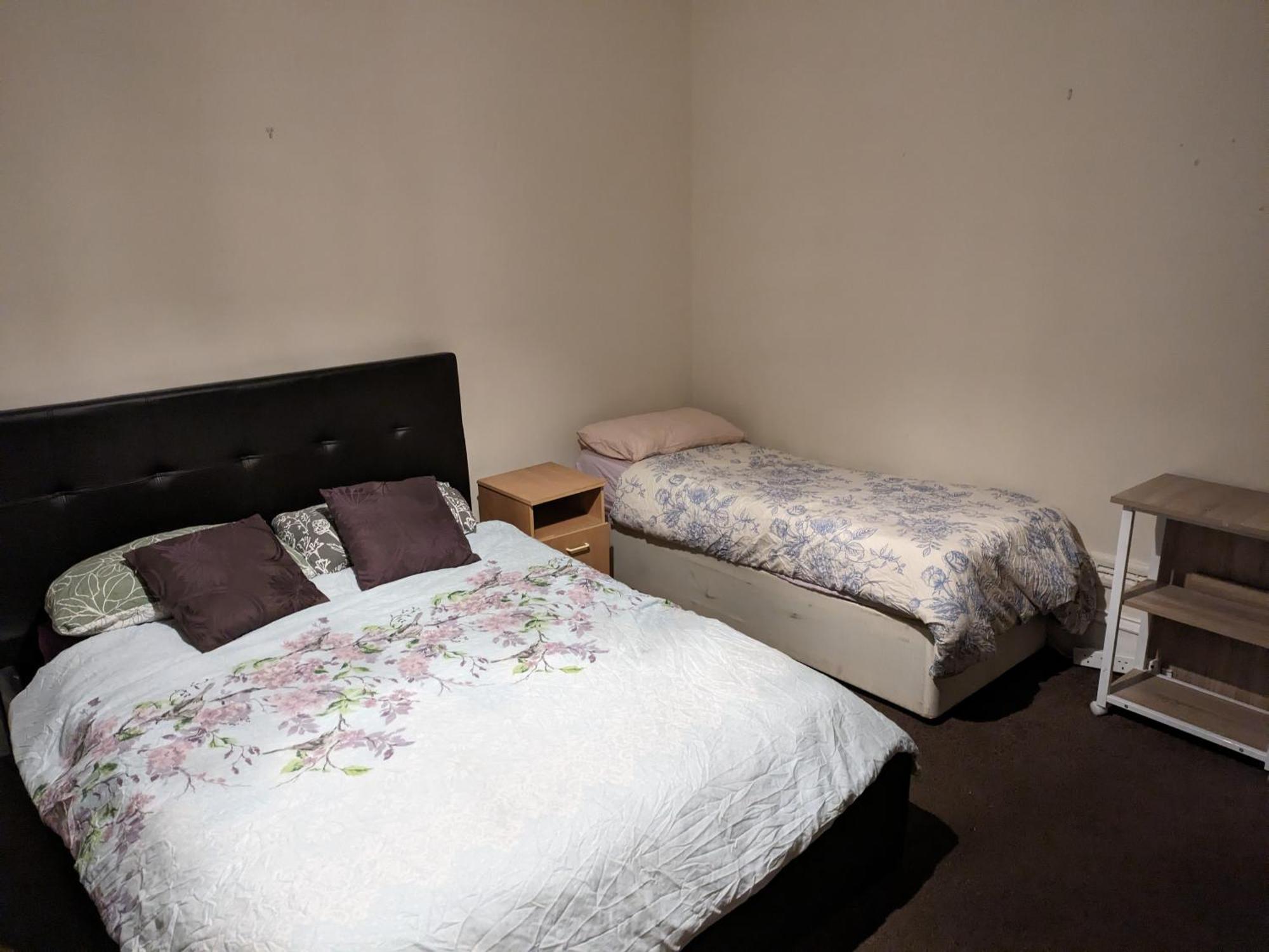 Hotel Central Lauriston