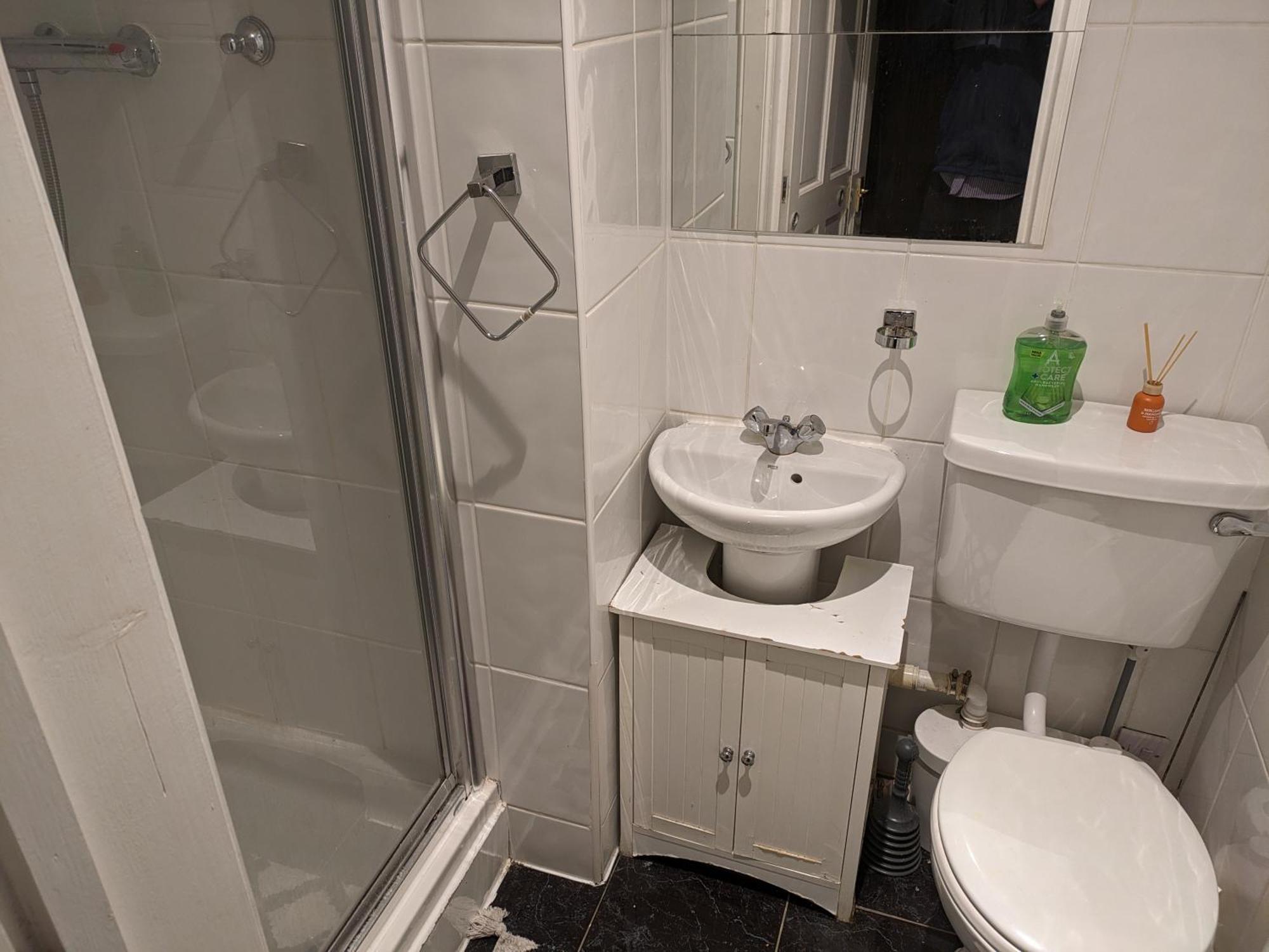 Central Lauriston Hotel Edinburgh