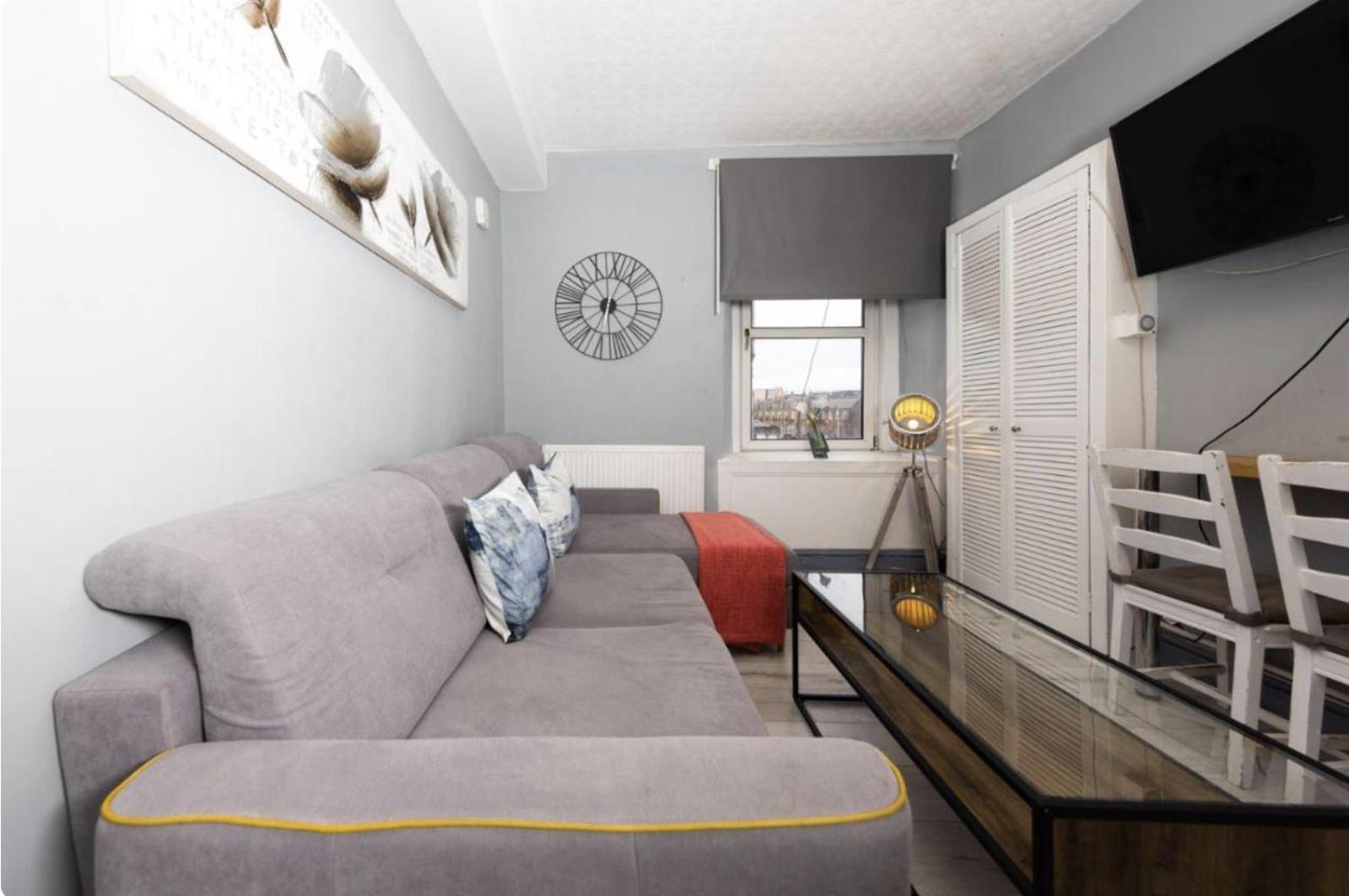 Cozy City Centre By The Meadows! 5 Apartment *