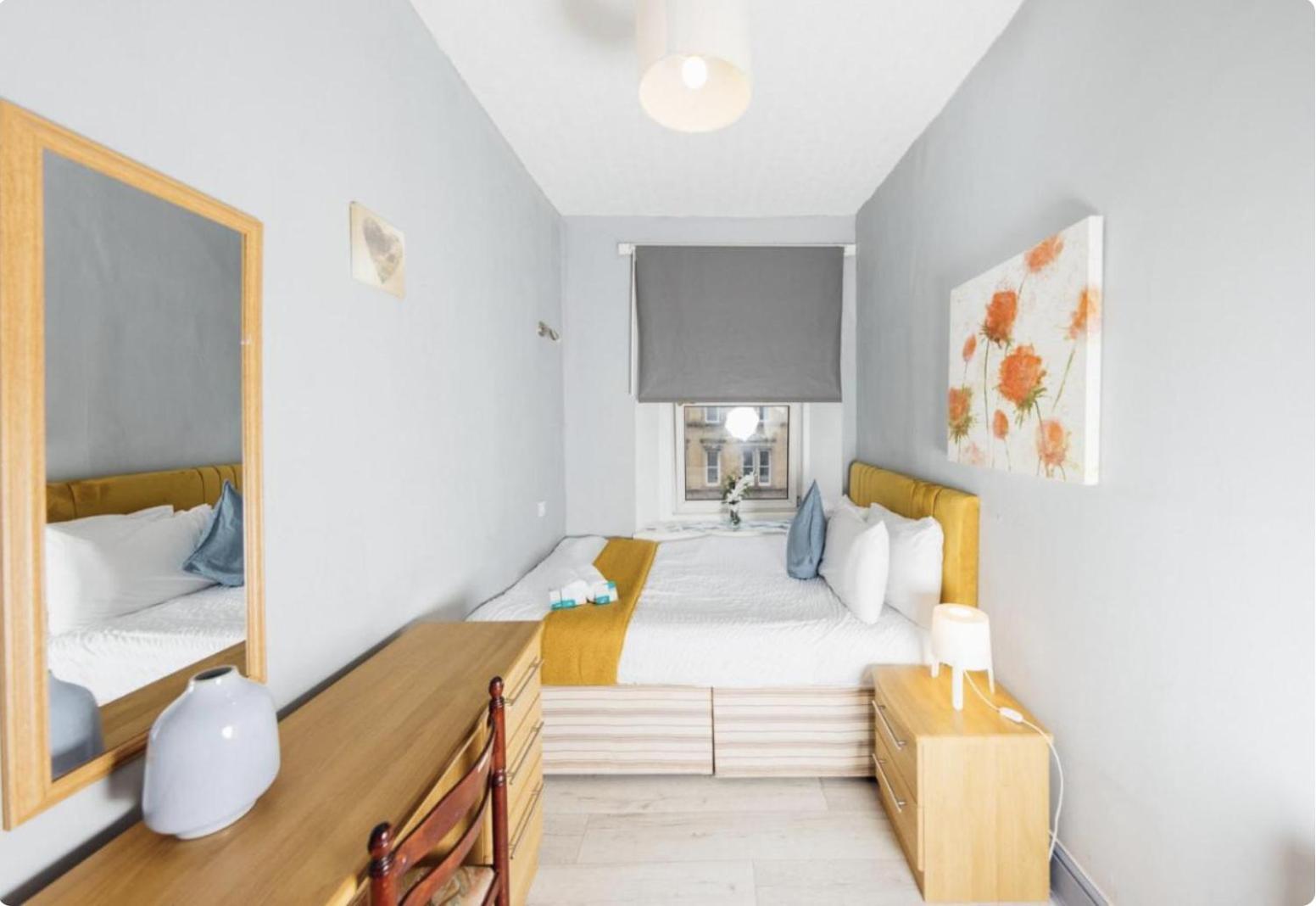 Cozy City Centre By The Meadows! 5 Apartment