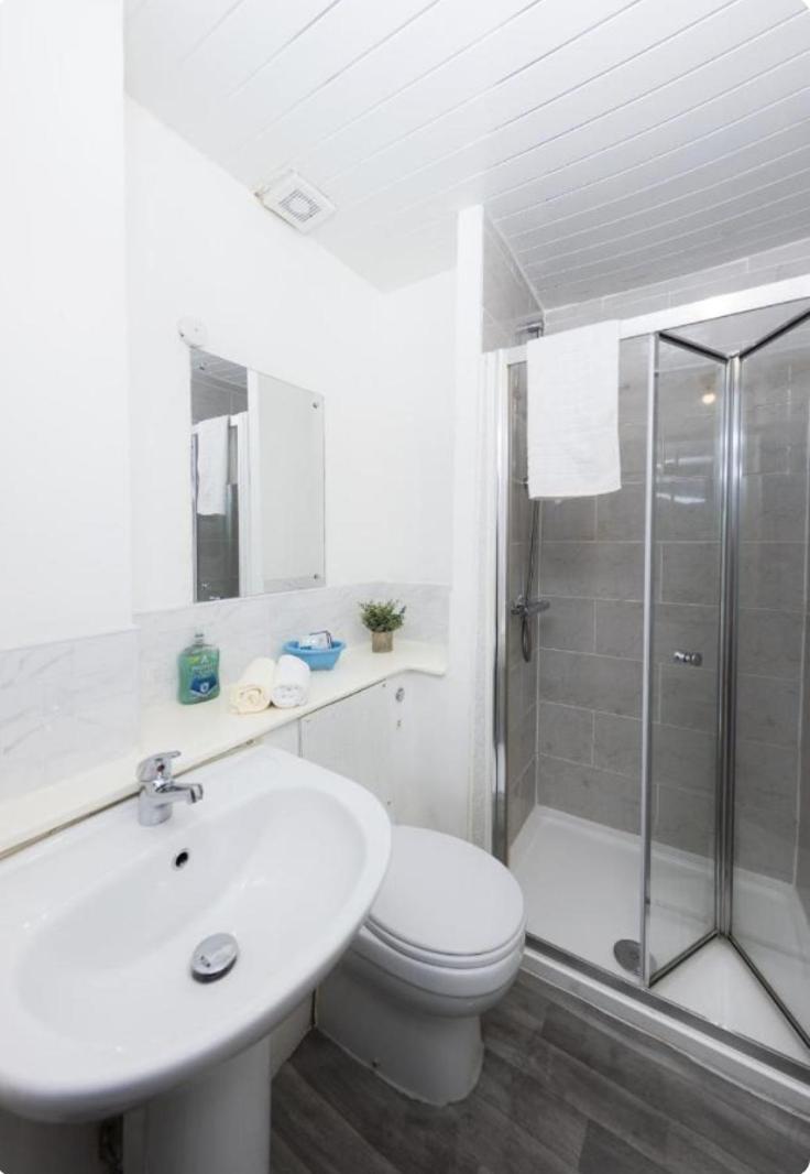 Cozy City Centre By The Meadows! 5 Edinburgh