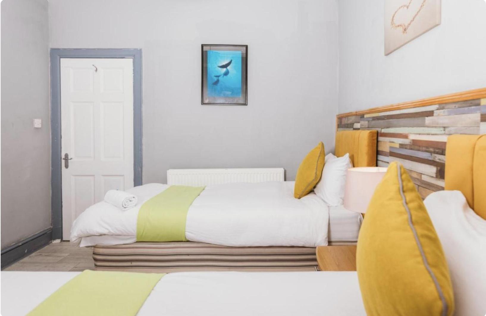 Apartment Cozy City Centre By The Meadows! 5 *