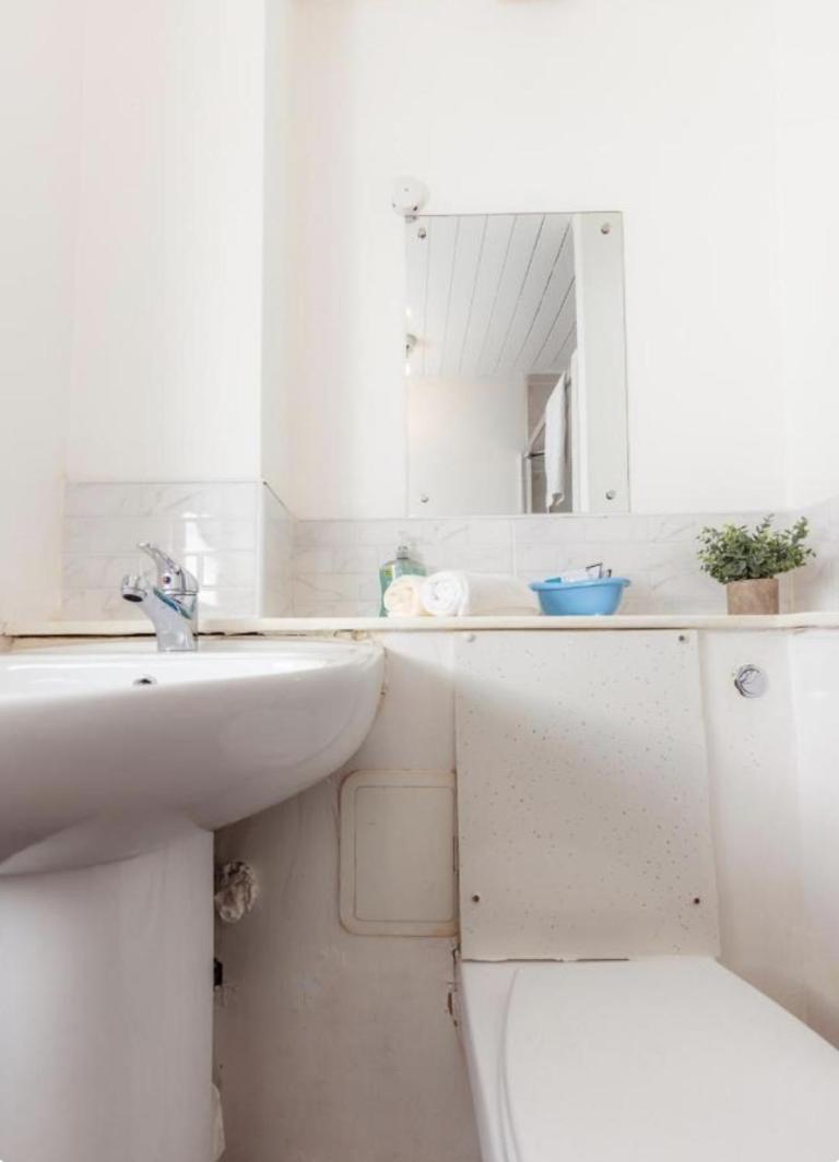 Cozy City Centre By The Meadows! 5 Apartment Edinburgh