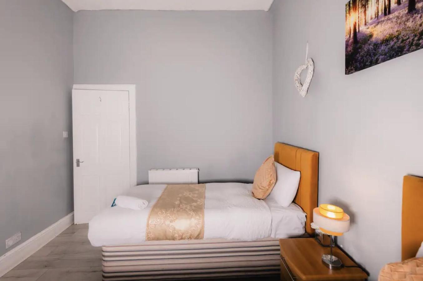 Warm & Welcoming City Centre By Meadows 9 *