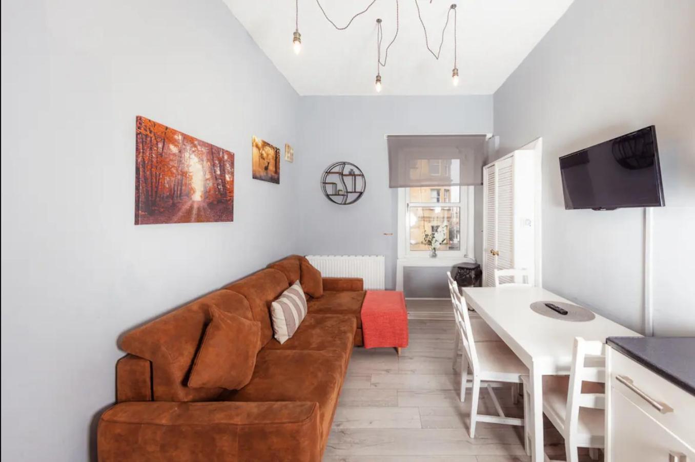 Apartment Warm & Welcoming City Centre By Meadows 9