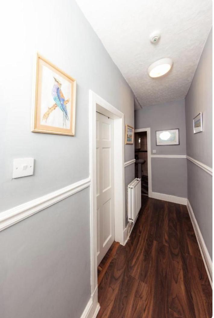 Warm & Welcoming Close To Meadows! City Centre 10 Apartment Edinburgh