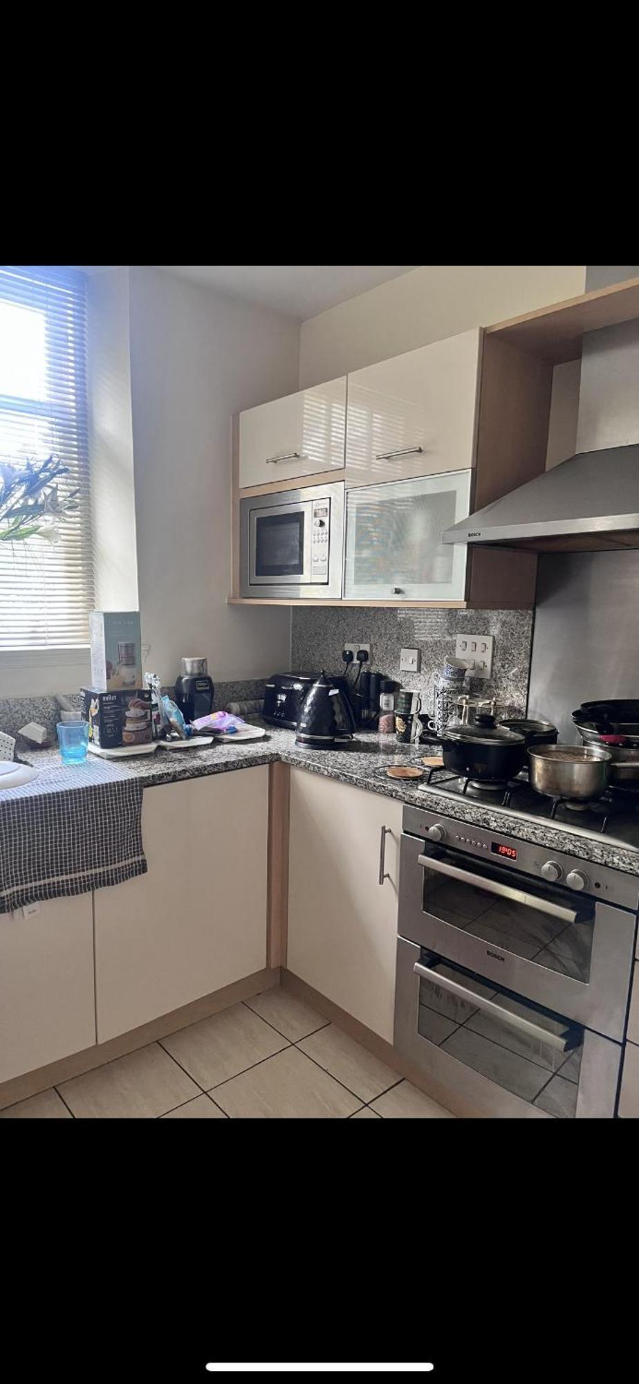 Accommodatie bij particulieren Private Bedroom In Detached In Newington EDI