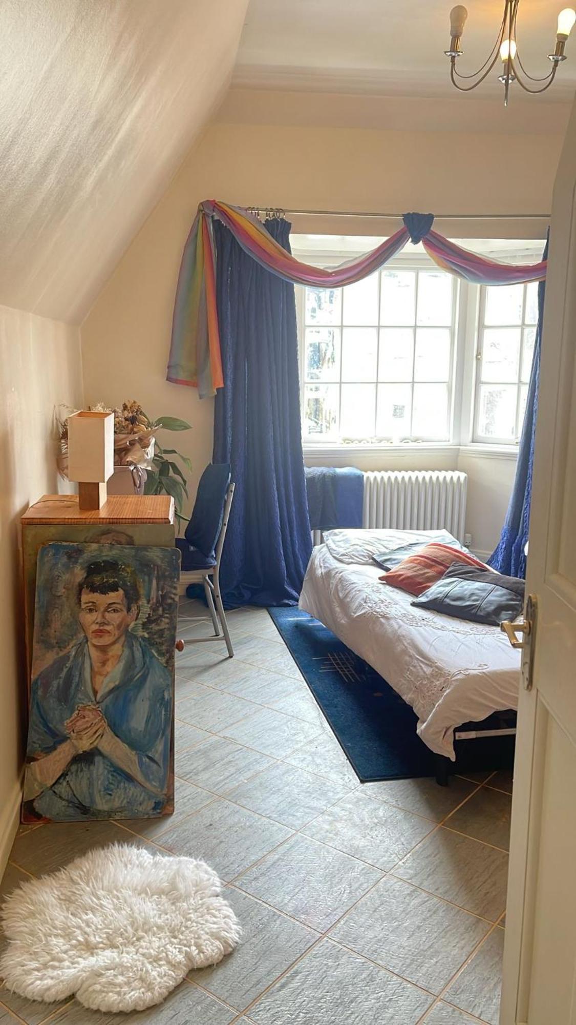 Accommodatie bij particulieren Private Bedroom In Detached In Newington