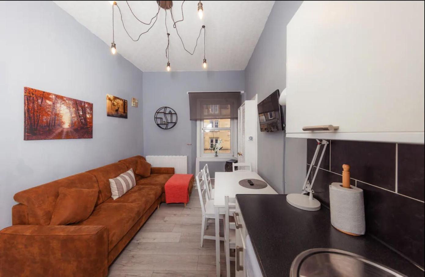 Warm & Welcoming City Center - Meadows 9! Apartment *