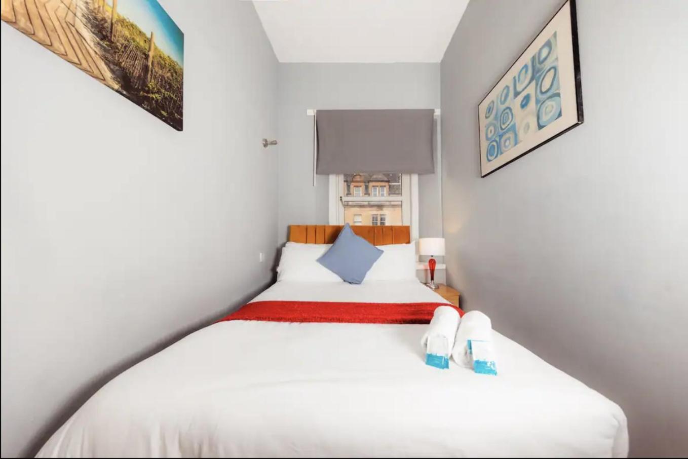 Apartment Warm & Welcoming City Center - Meadows 9! *