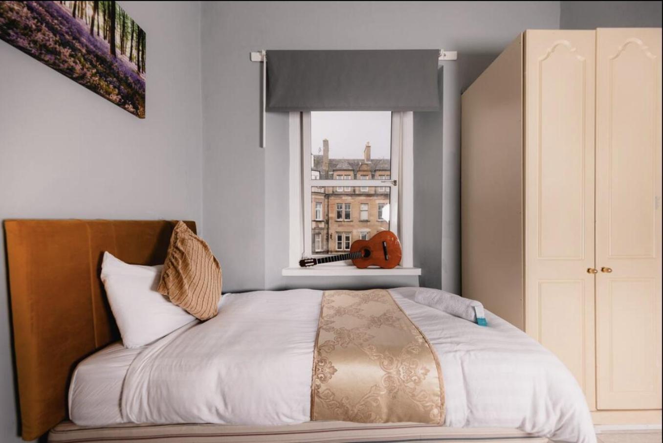 Warm & Welcoming City Center - Meadows 9!