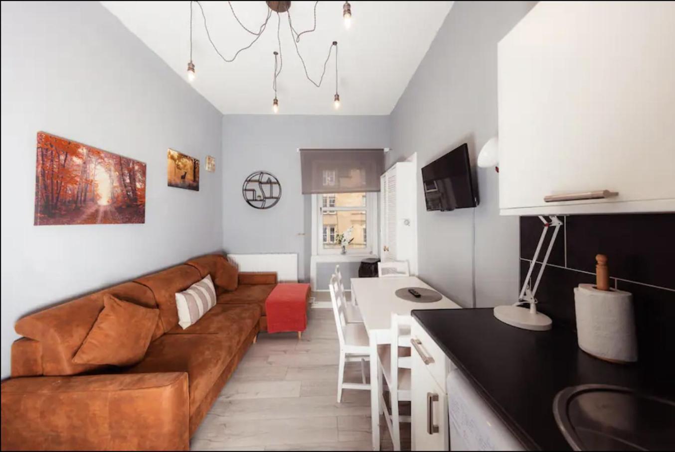 Warm & Welcoming City Center - Meadows 9! * Edinburgh