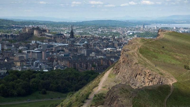 Edinburgh Morrison Aparthotel EDI