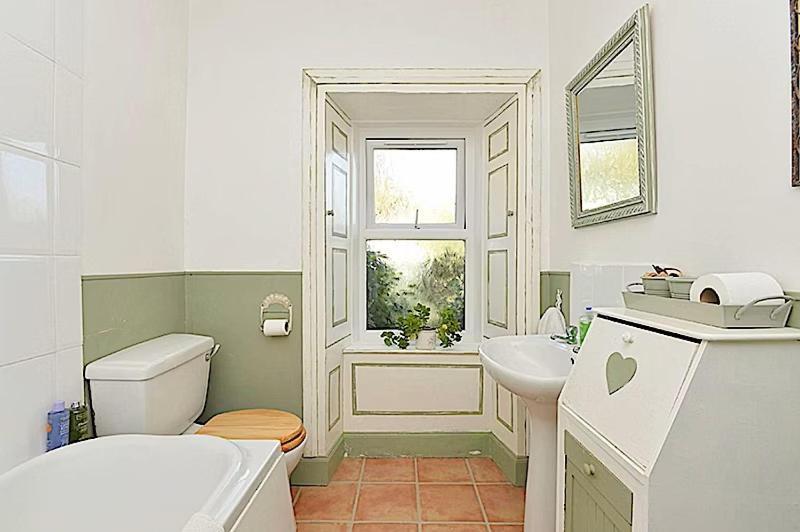 Charming 3 Bed * Edinburgh