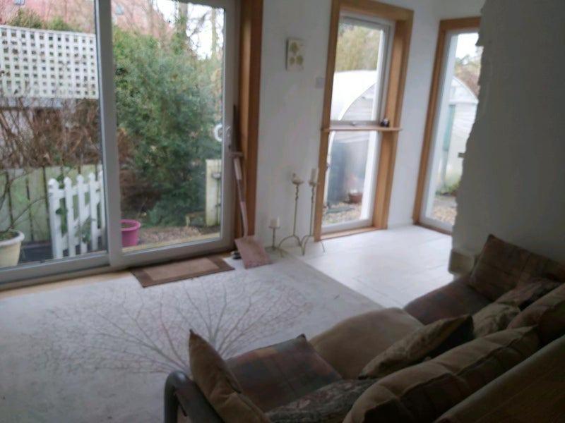 Bed & Breakfast Charming 3 Bed Edinburgh