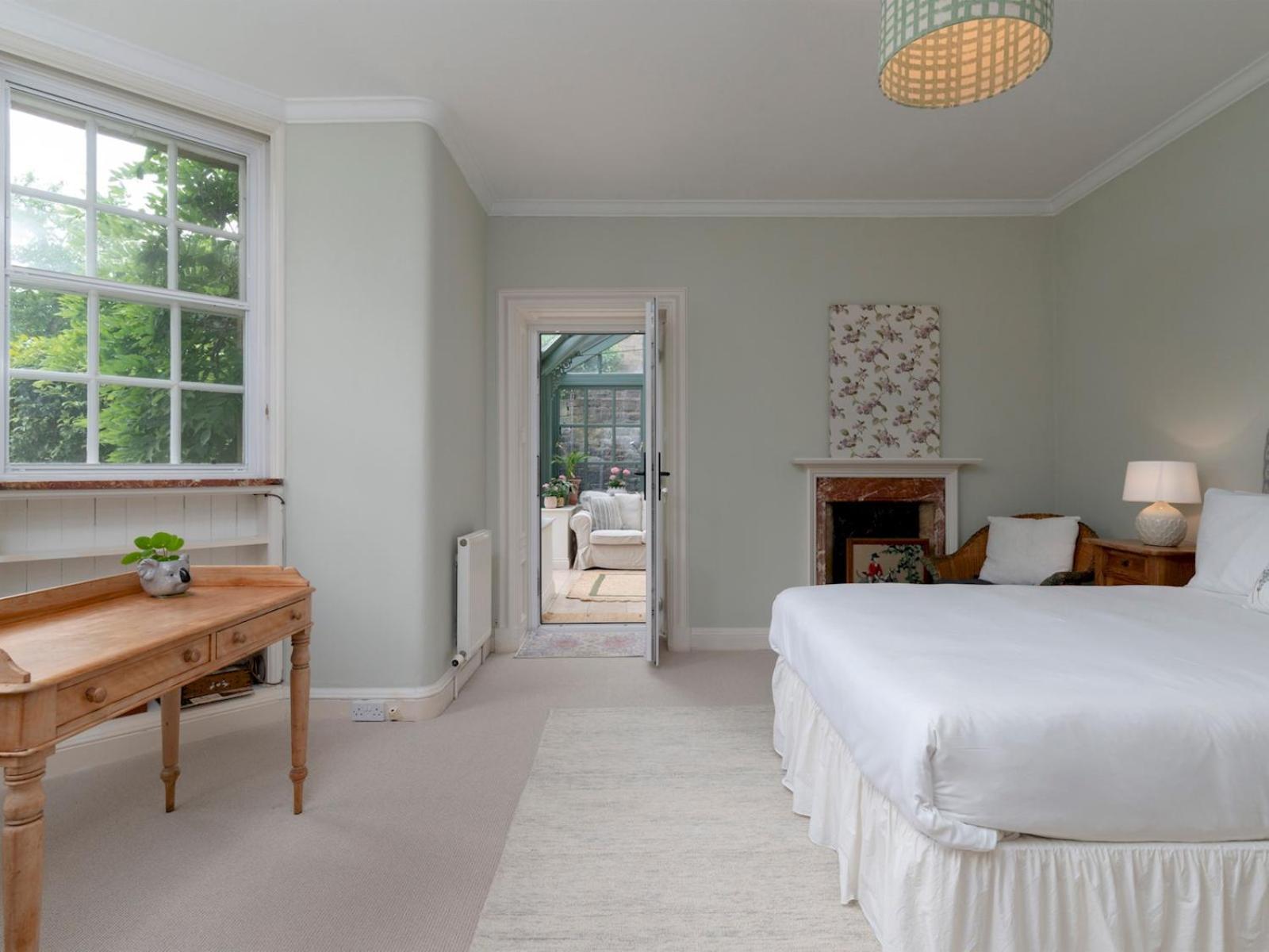 Elegant 17th Century - Pass The Keys Holiday home *