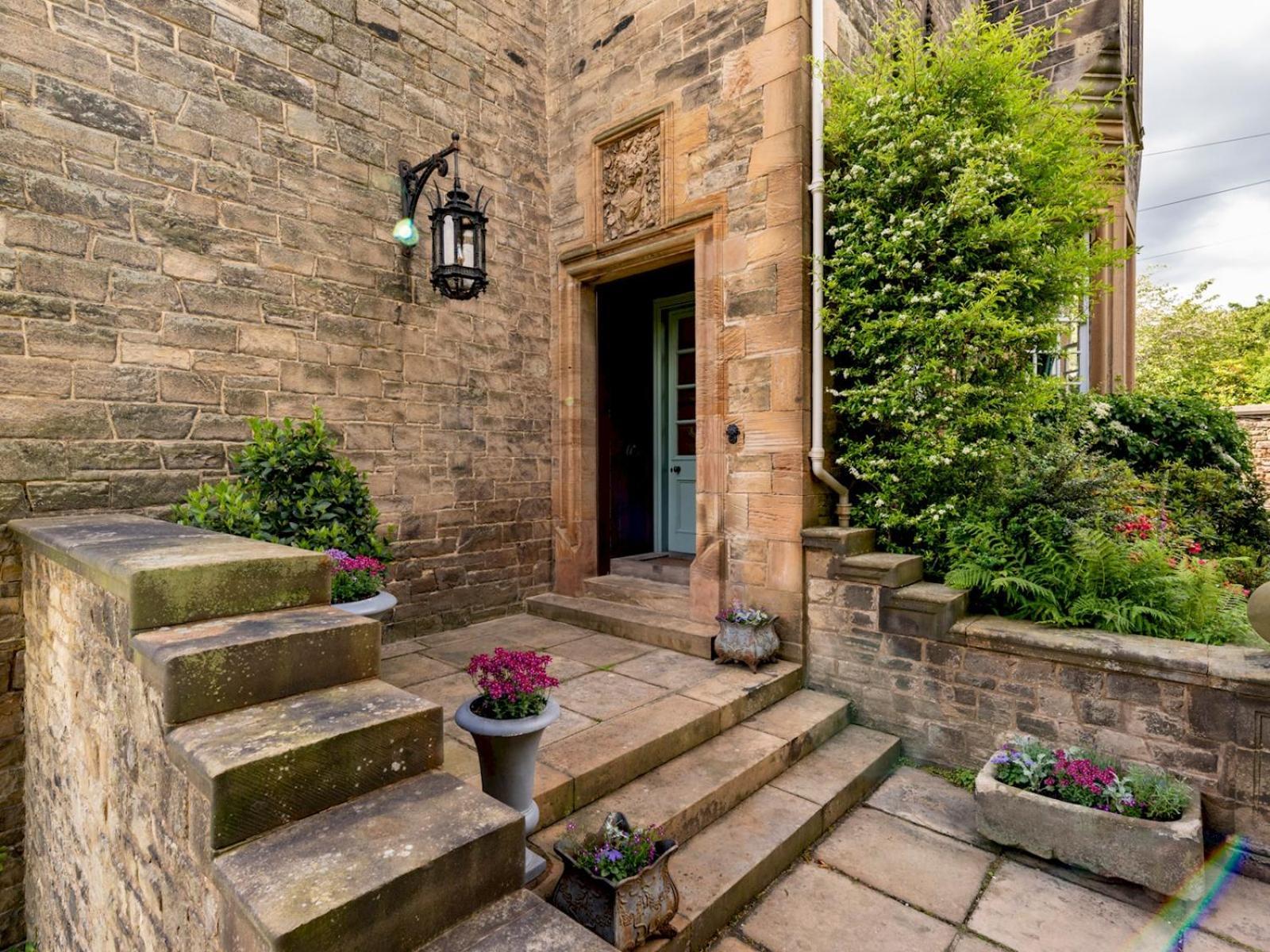 Holiday home Elegant 17th Century - Pass The Keys *