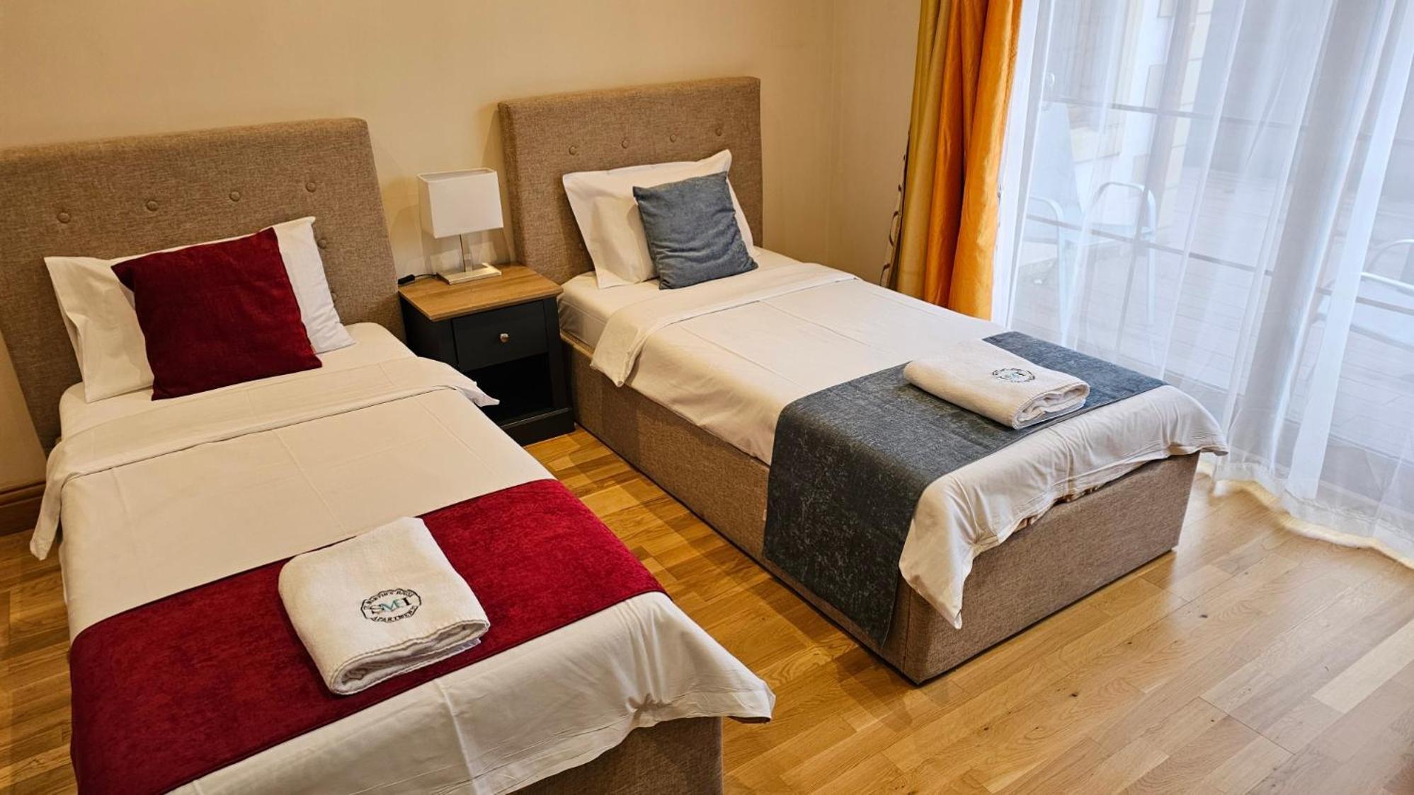 Guest house The Kew *