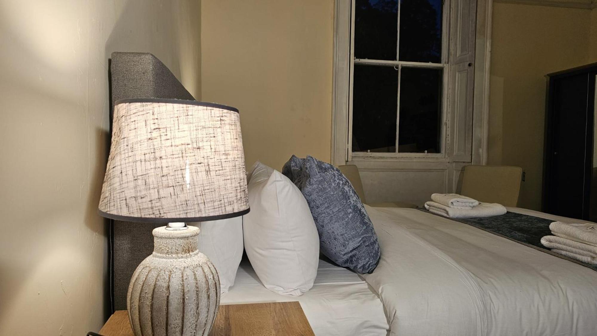 The Kew Guest house *