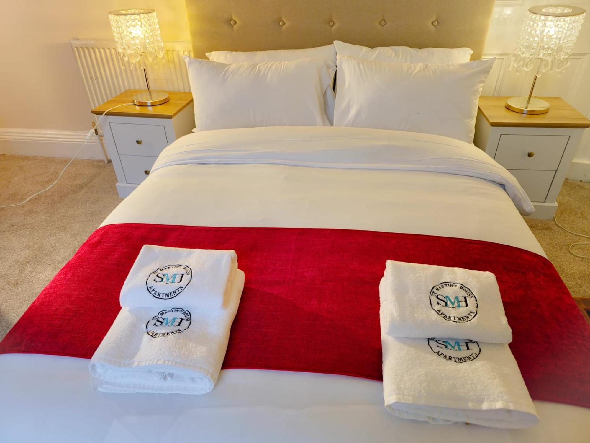 The Kew Guest house