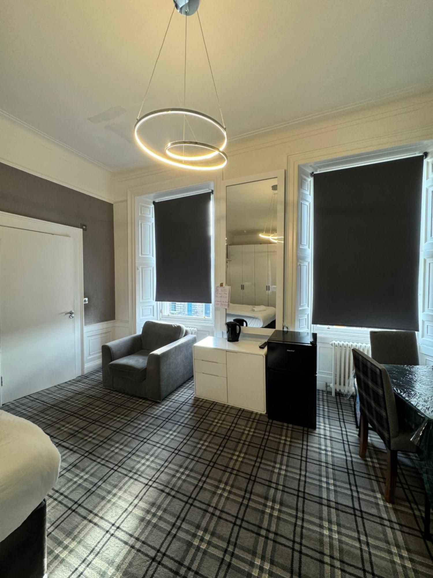 Luxury Family With Private Bathroom In The Heart Of Homestay