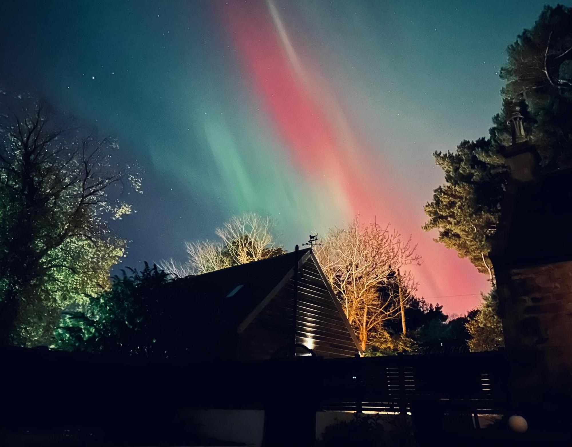 Pentland Hills Holiday home