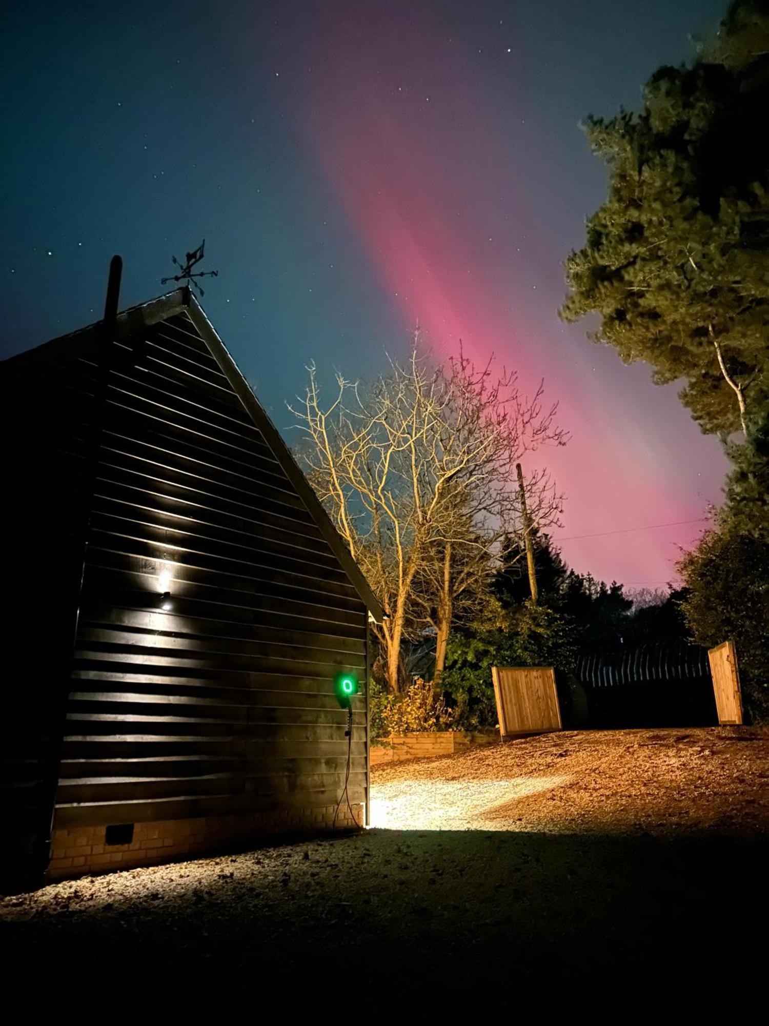 Pentland Hills Holiday home
