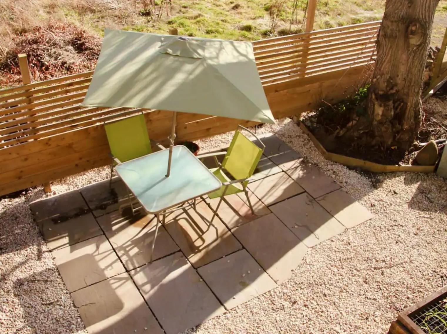 Pentland Hills Holiday home
