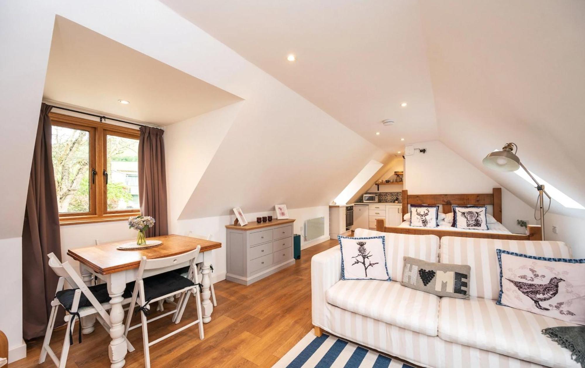 Holiday home Pentland Hills
