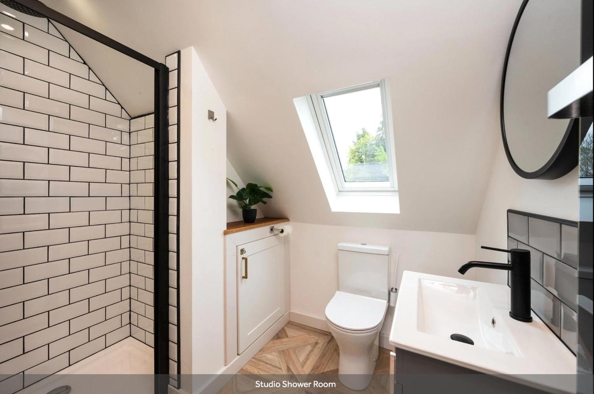 Holiday home Pentland Hills Edinburgh
