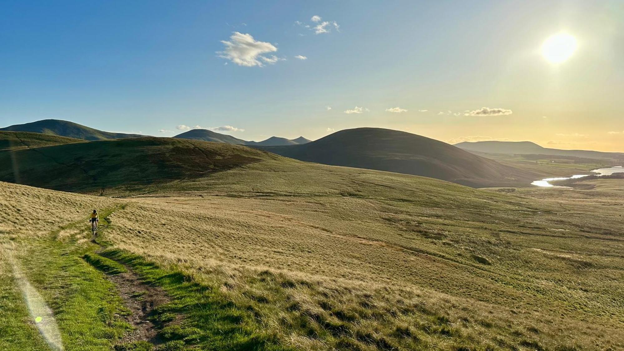 Pentland Hills
