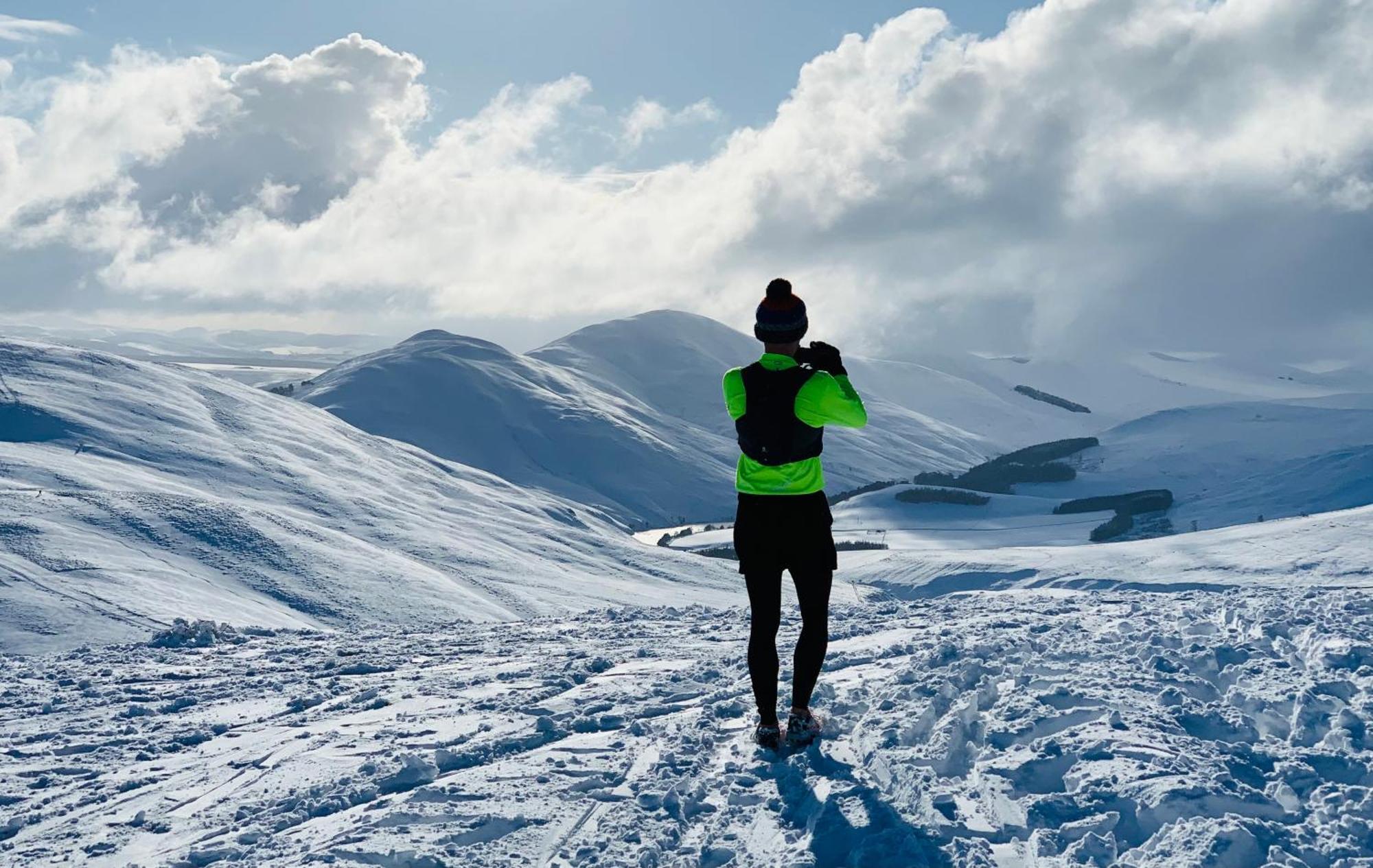 Pentland Hills * Edinburgh