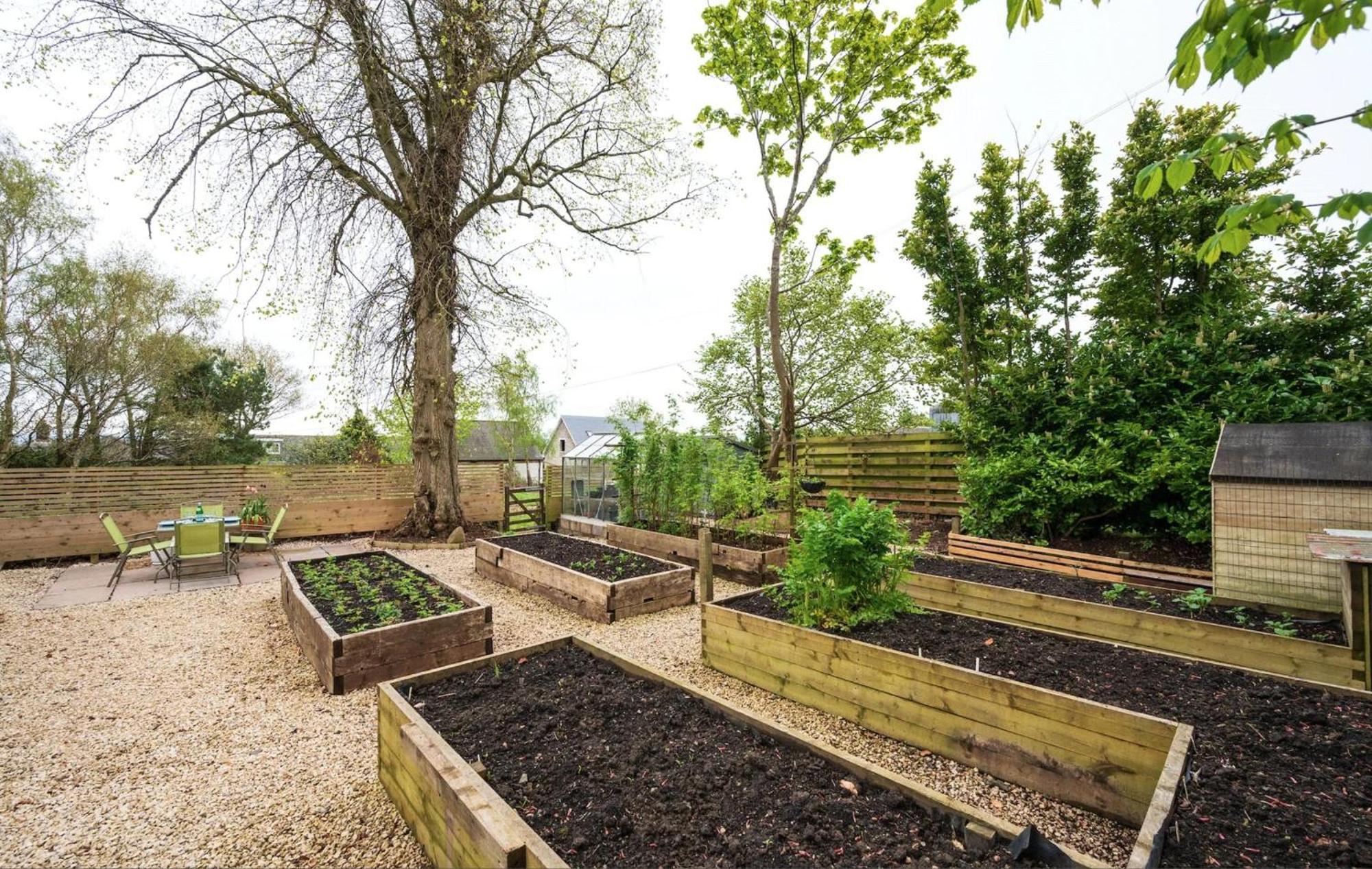 Pentland Hills Holiday home Edinburgh