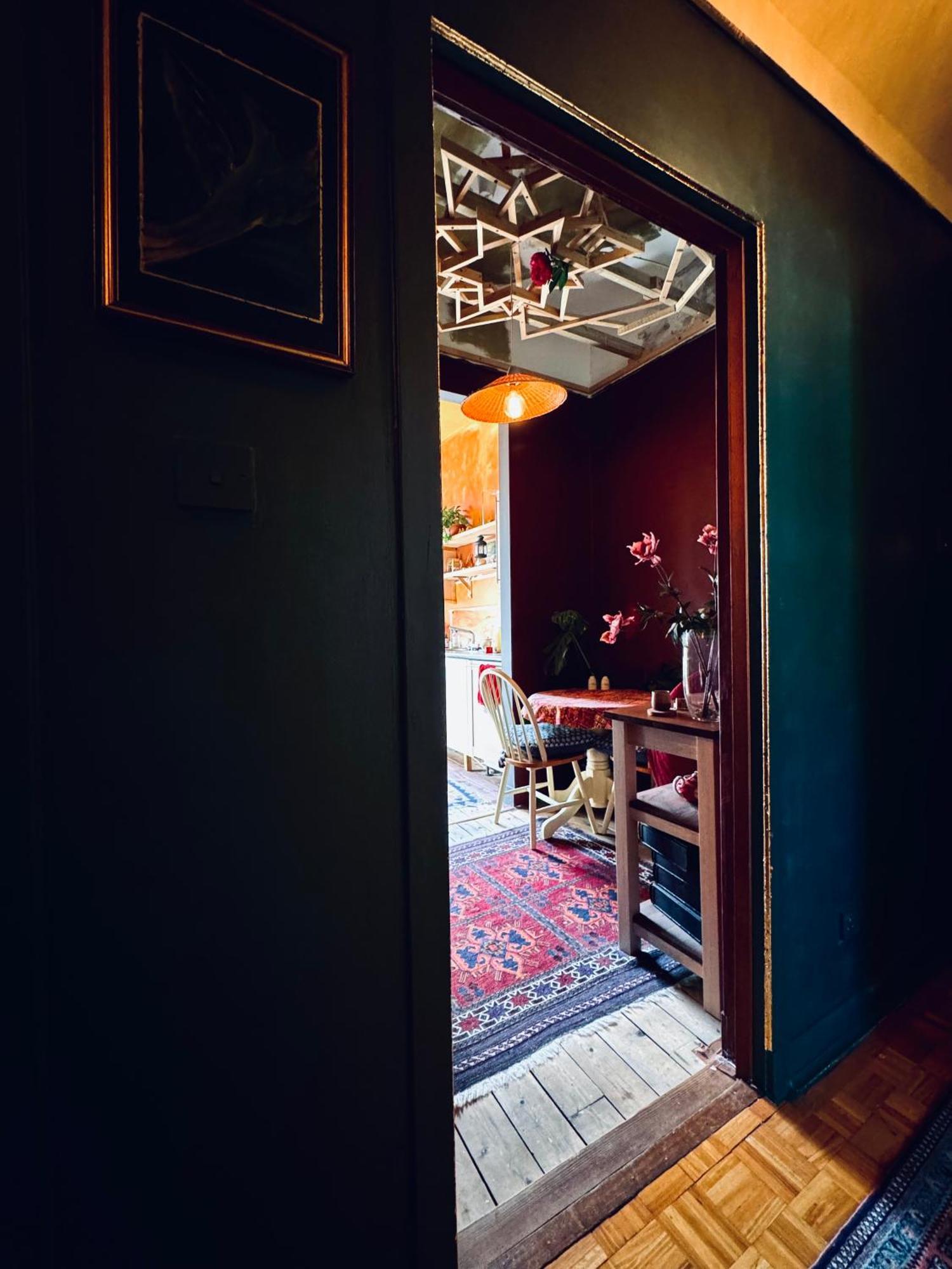 Prehnite Séjour chez l'habitant Édimbourg