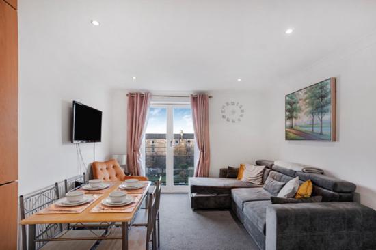 Appartement Pass The Keys Cosy Flat