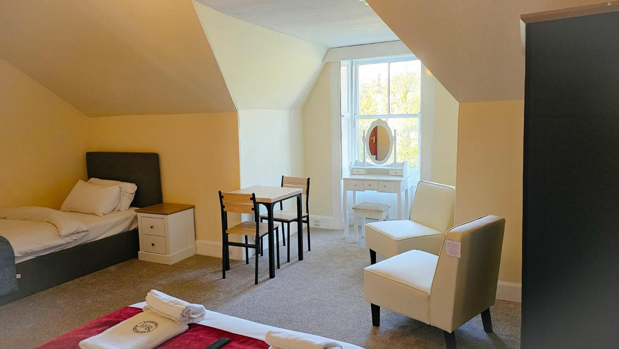 The Kew Guest house