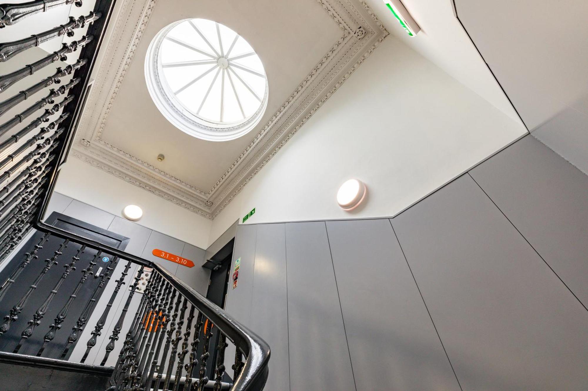 Hotel Easyhotel Edinburgh