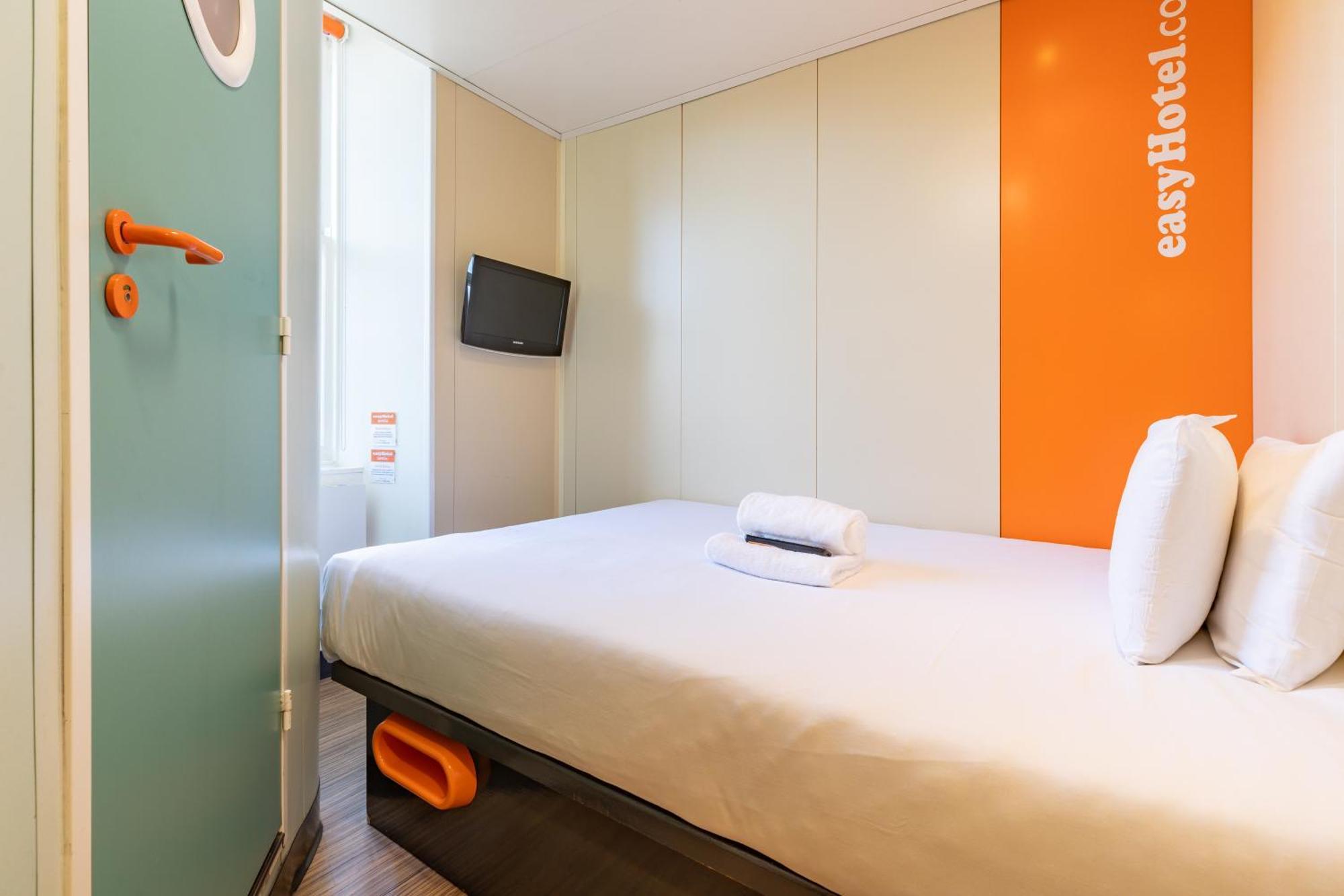 Hotel Easyhotel Edinburgh