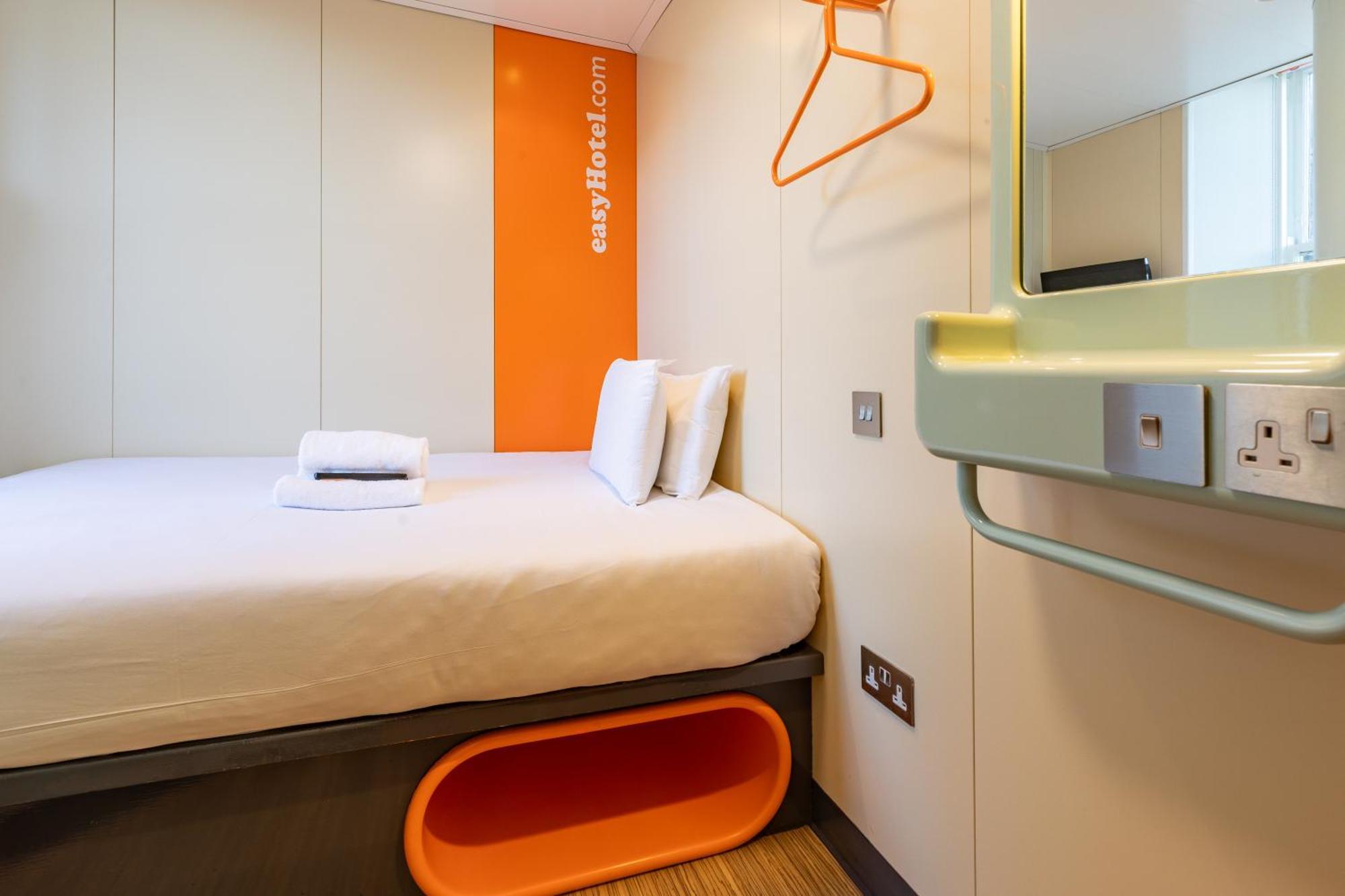 Easyhotel Edinburgh