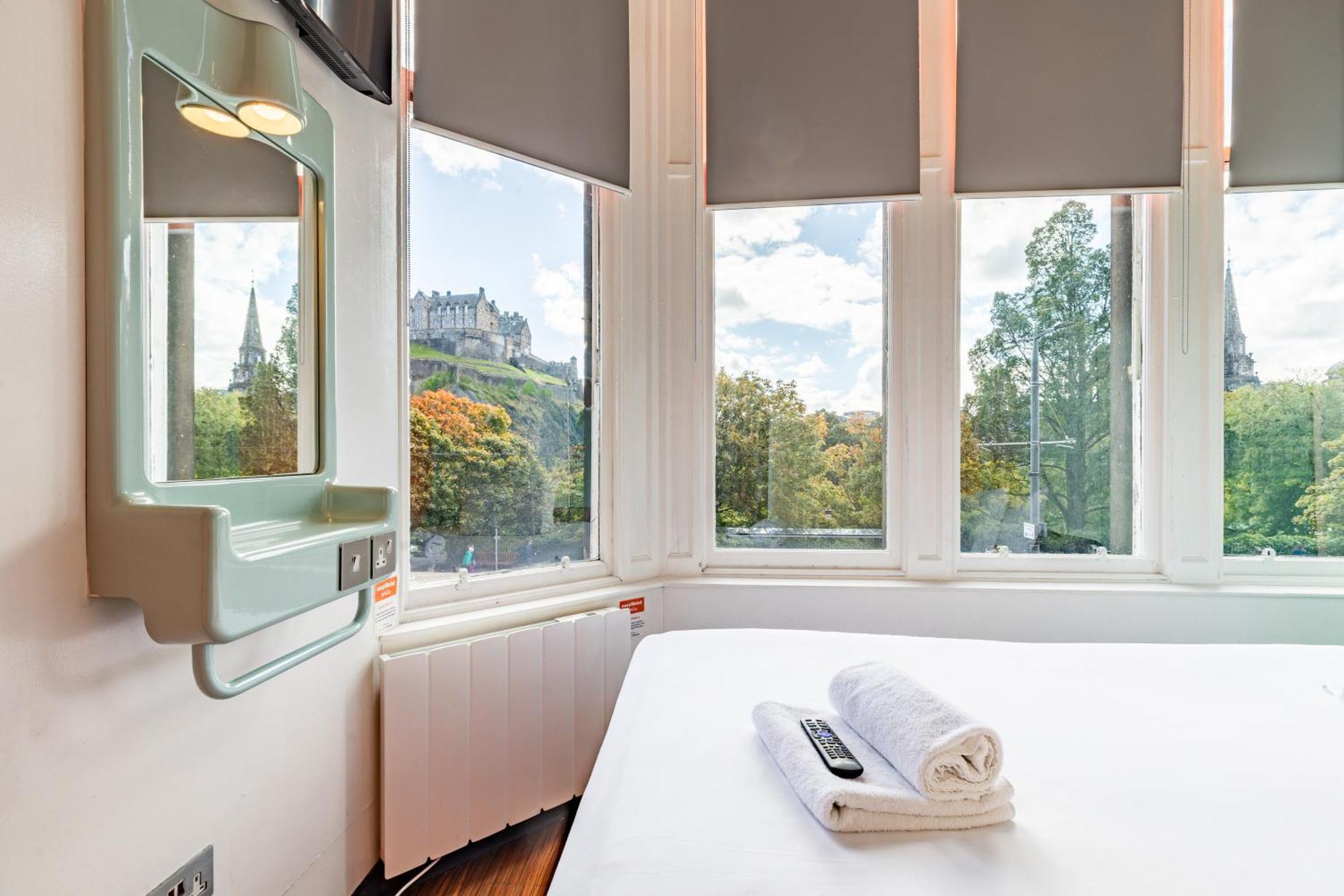 Easyhotel Hotel