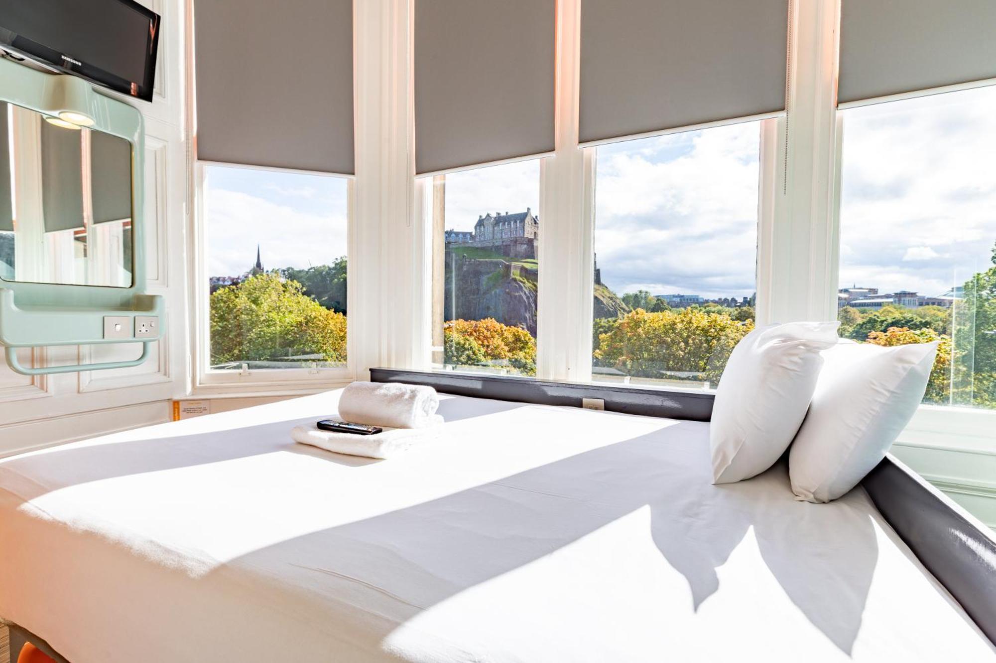 Easyhotel Hotel