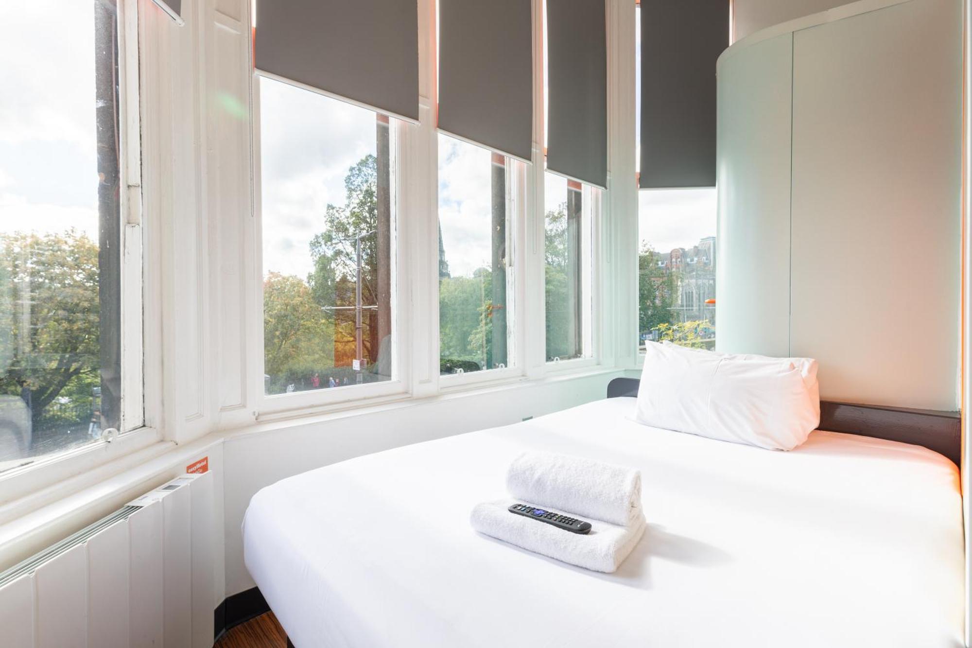 Hotel Easyhotel