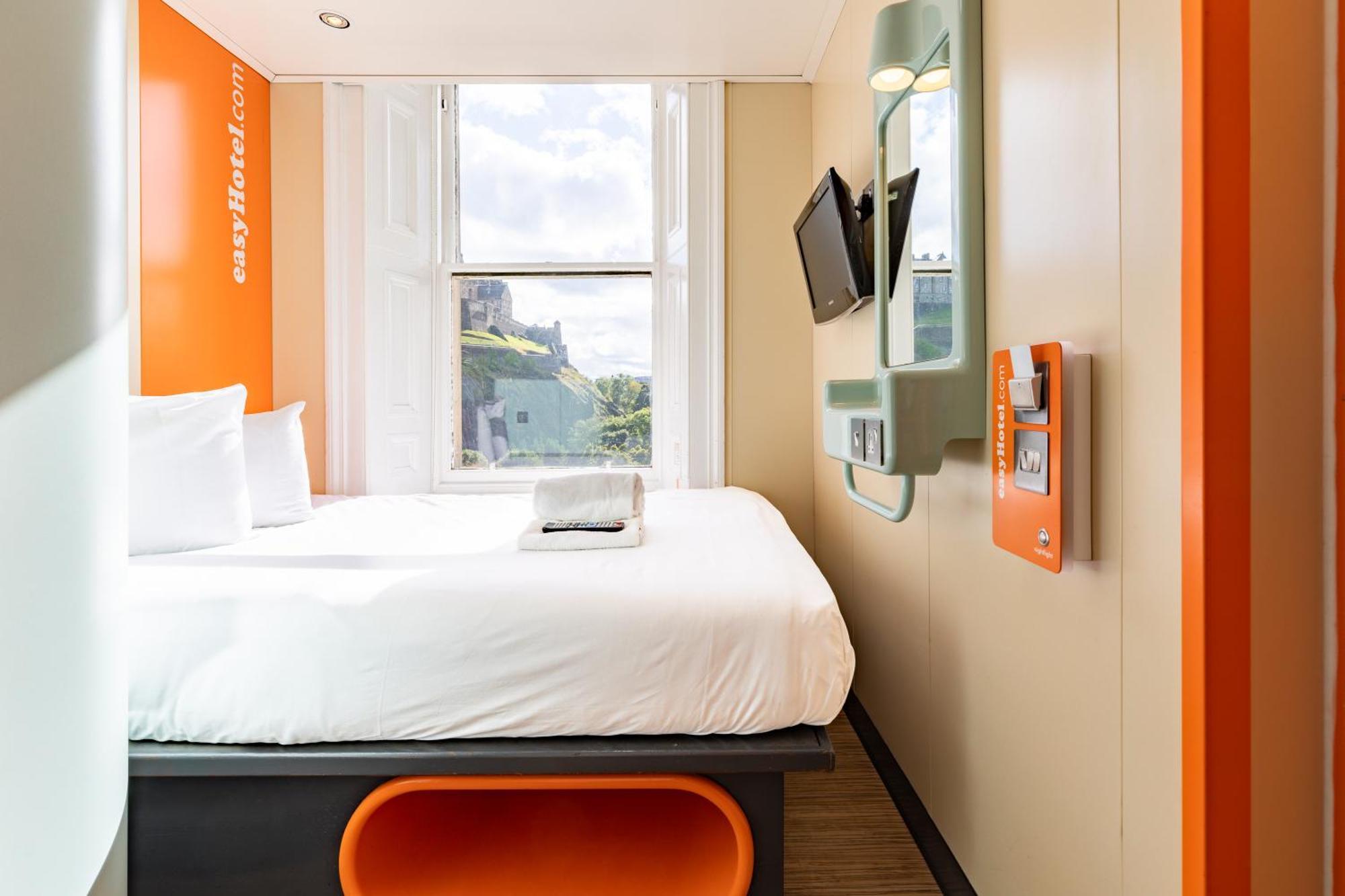 Hotel Easyhotel Edinburgh