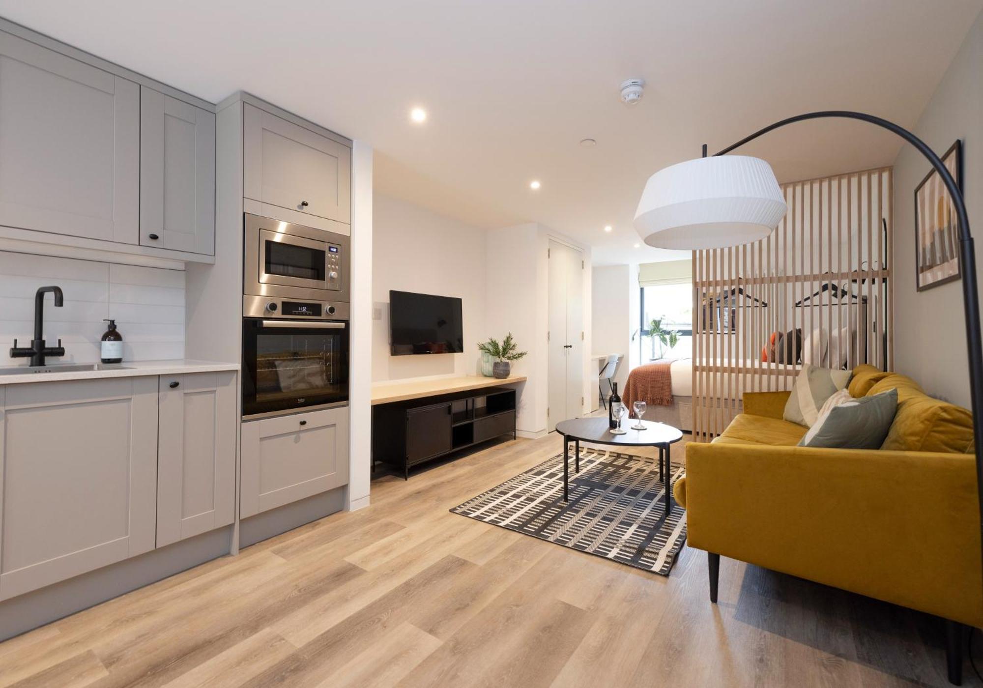 Charming Near Holyrood Park & Calton Hill * EDI