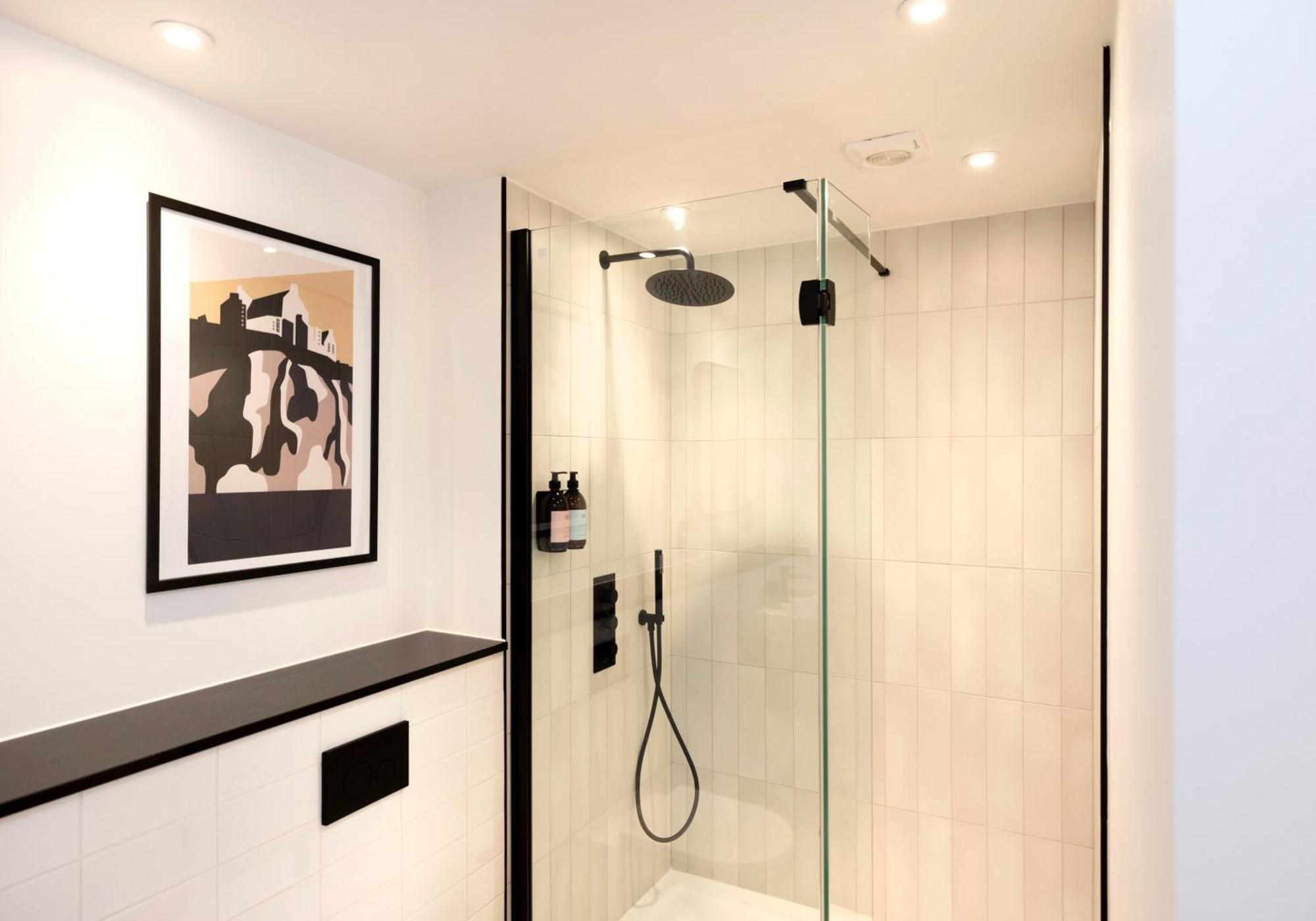 Appartement Charming Near Holyrood Park & Calton Hill