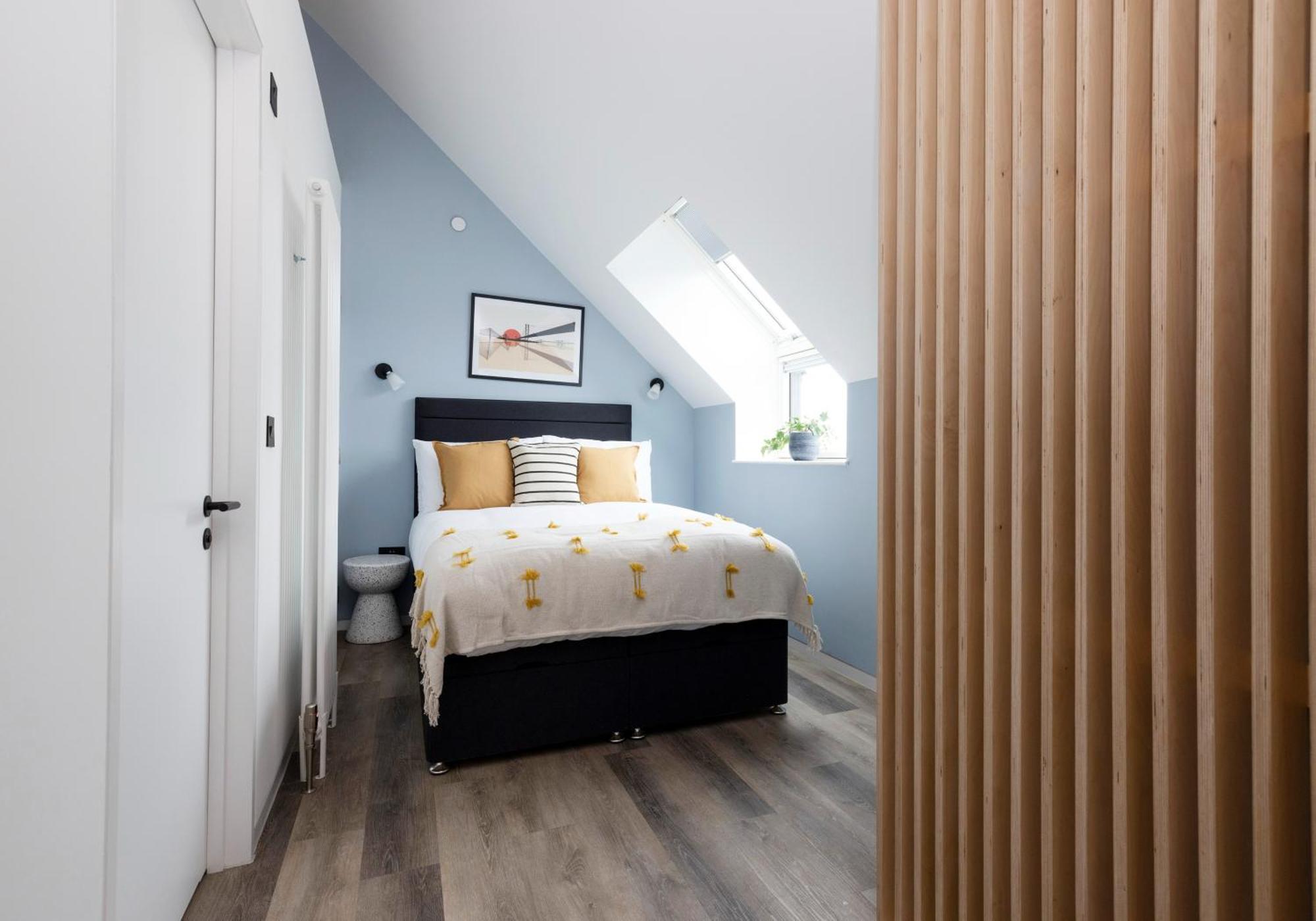 Charming Near Holyrood Park & Calton Hill EDI