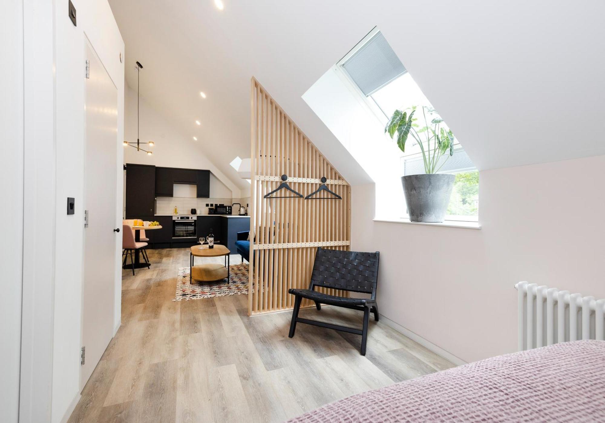 Charming Near Holyrood Park & Calton Hill * EDI