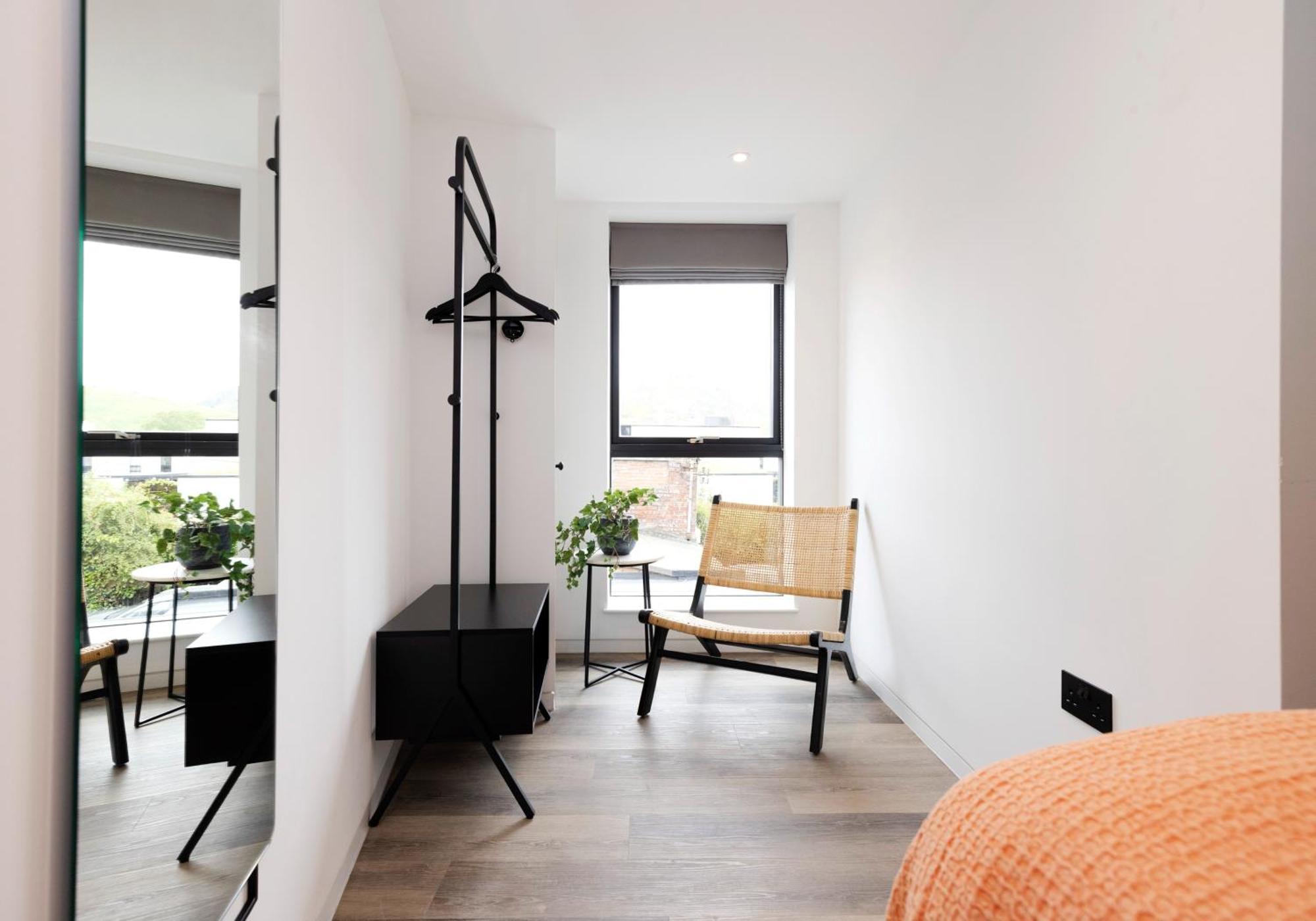 Charming Near Holyrood Park & Calton Hill EDI