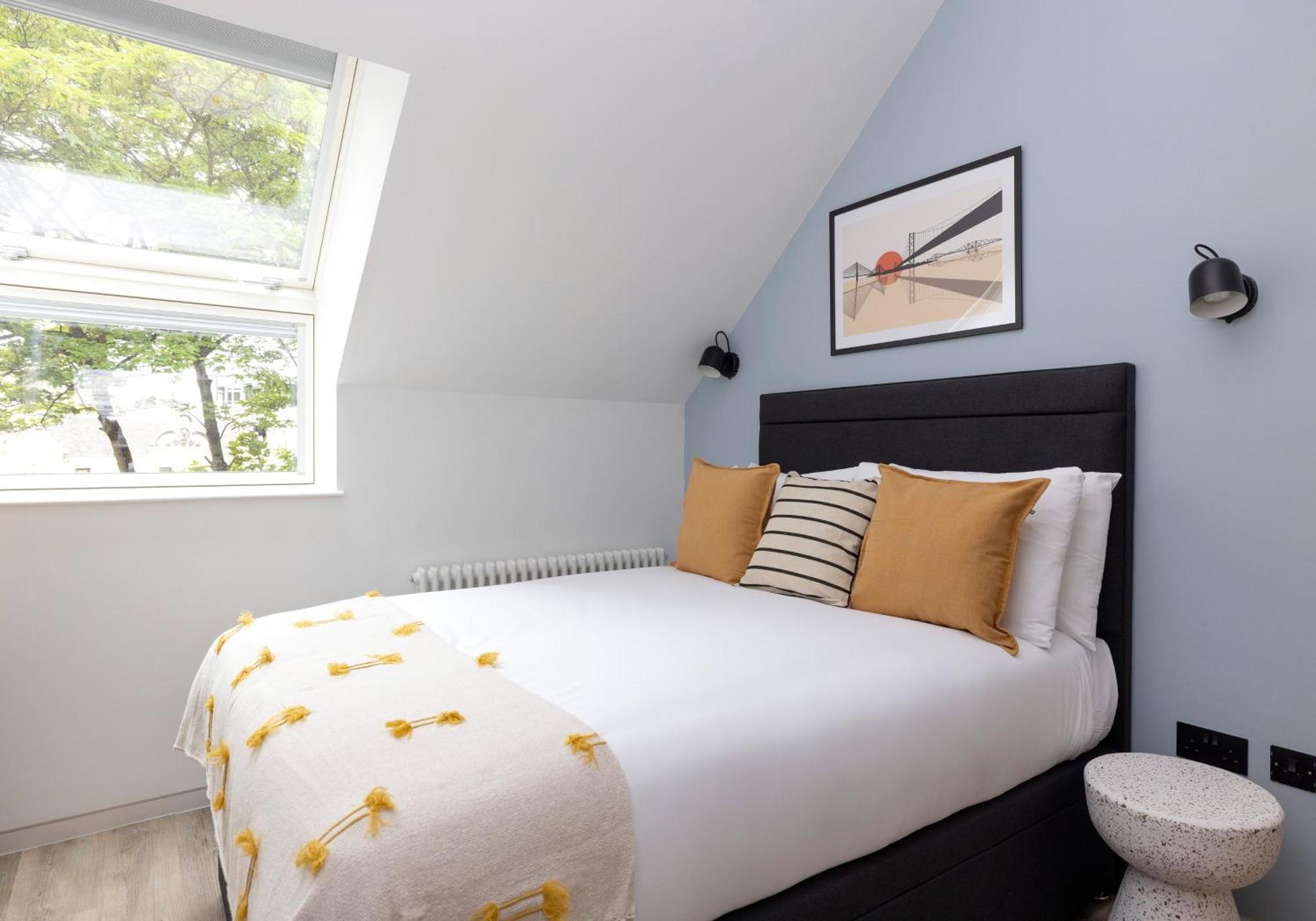 Appartement Charming Near Holyrood Park & Calton Hill *