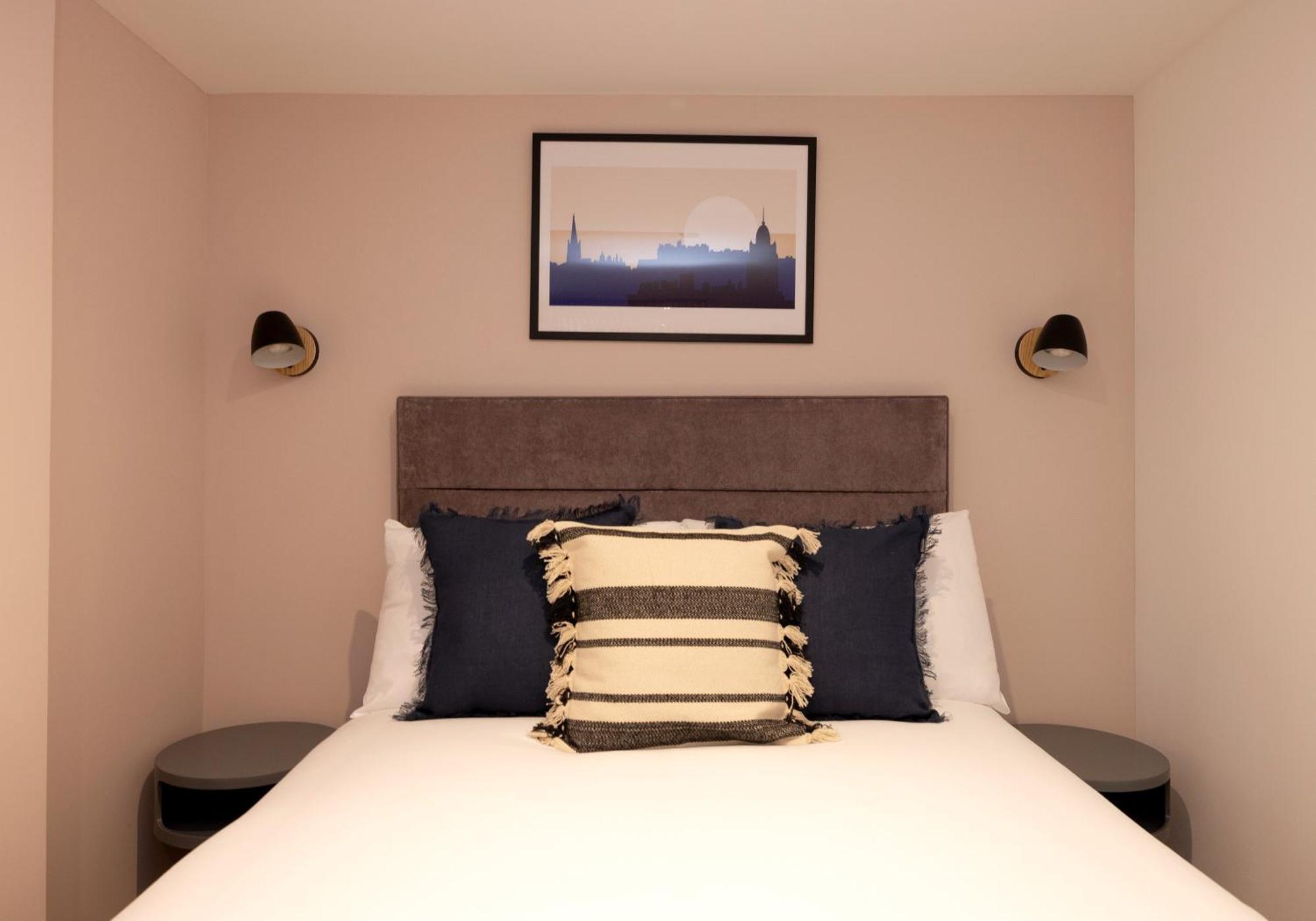 Charming Near Holyrood Park & Calton Hill EDI